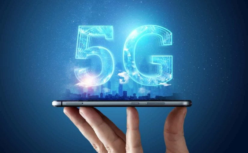 Does buying a 5G phone in the UK make sense?